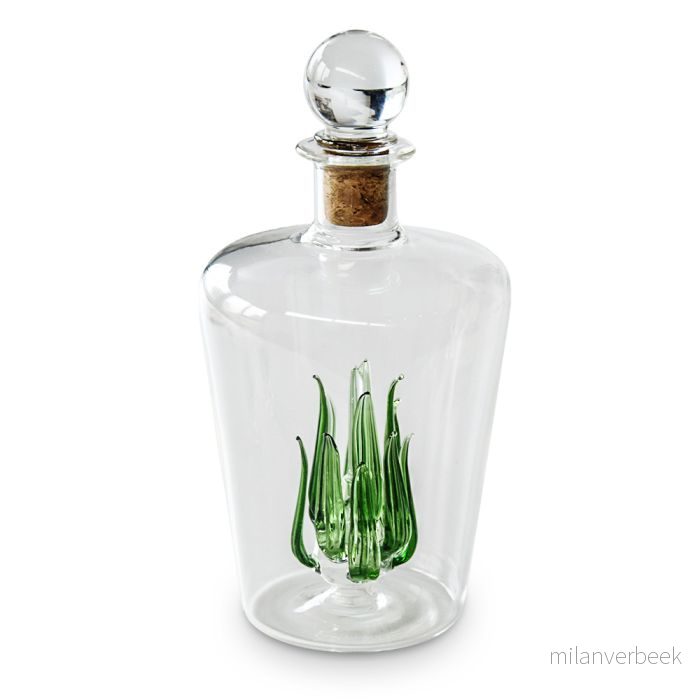 Mikamax - TEQUILA DECANTER SET - Gratis frakt v:8947602