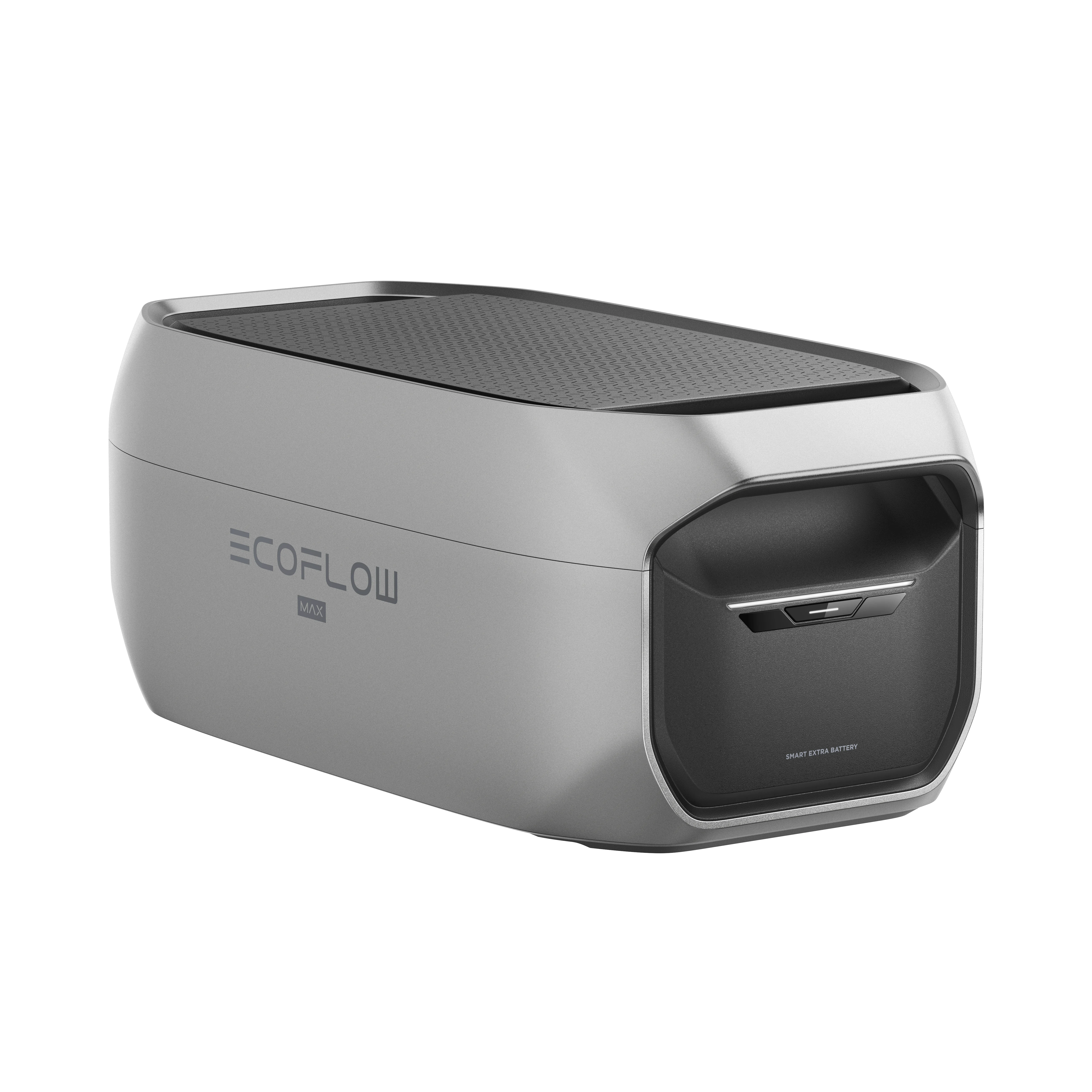 EcoFlow - Delta 3 Max Plus - Ekstra Batteri - Gratis frakt v:6765843