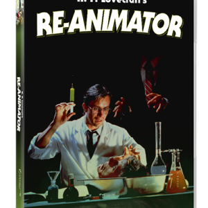 RE ANIMATOR DVD v:5911332