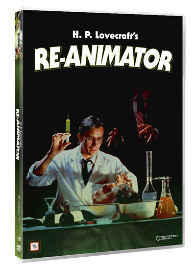 RE ANIMATOR DVD v:5911332