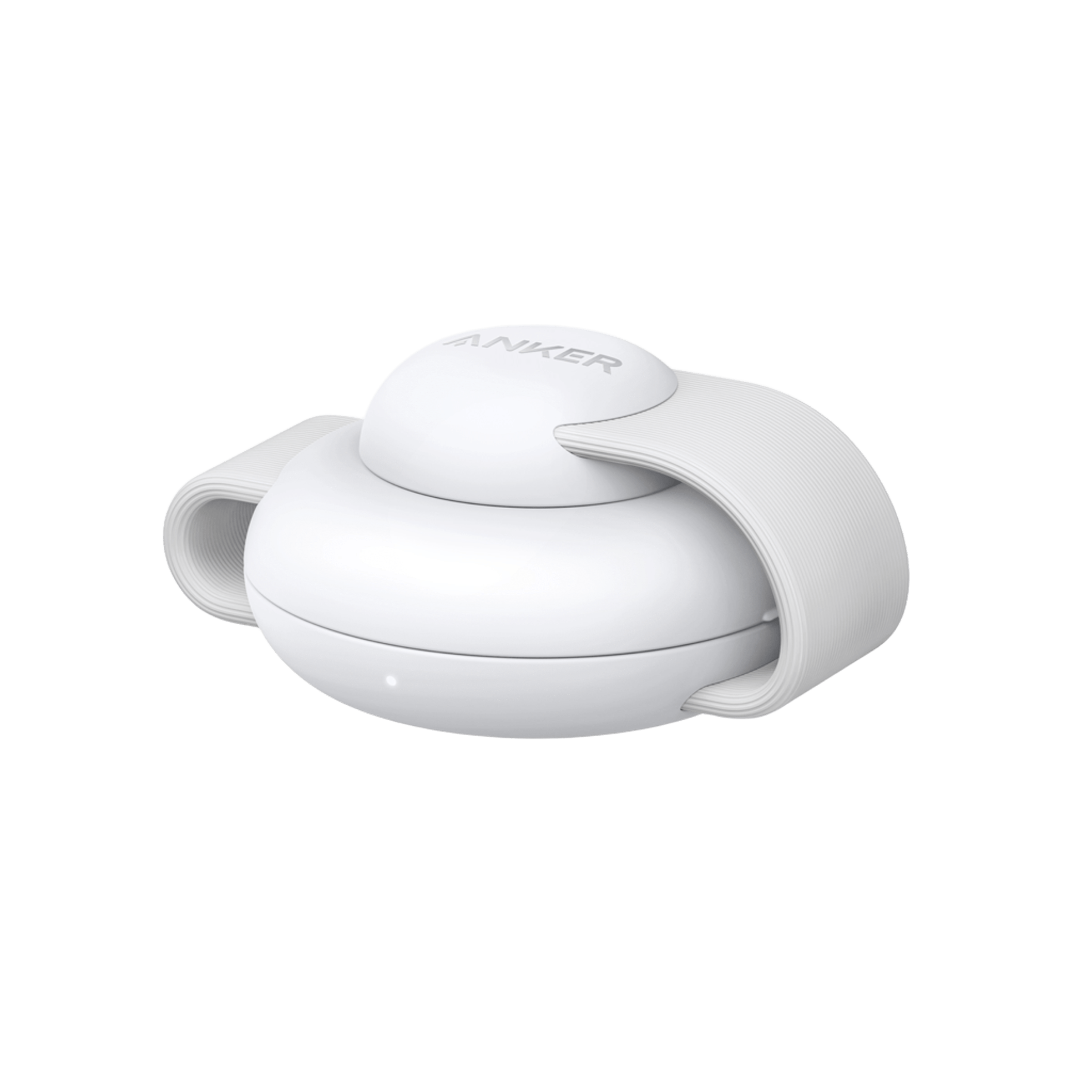 Anker – MagGo Trådløs Ladestasjon – 3-i-1 Sammenleggbar Pad for iPhone, Apple Watch & AirPods – Gratis frakt v:5193573 Anker – MagGo Trådløs Ladestasjon – 3-i-1 Sammenleggbar Pad for iPhone, Apple Watch & AirPods – Gratis frakt v:5193573