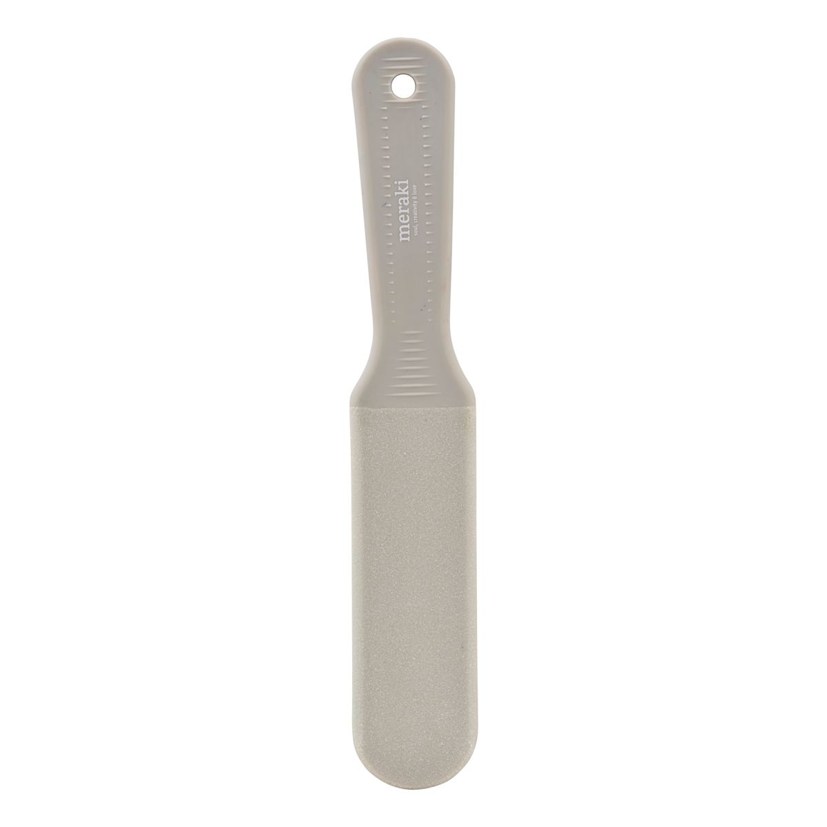 – Fotfil – Grey – l: 27.8 cm, w: 5.5 cm v:2910941
