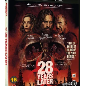 28 Years Later – 4K Blu-Ray – Standard v:8177849