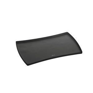 Hunter – Food bowl base, black S – (64503) v:5372635