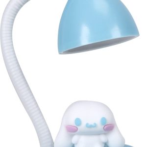 Cinnamoroll – Rechargable Mini Desk Lamp v:3350284 Cinnamoroll – Rechargable Mini Desk Lamp v:3350284