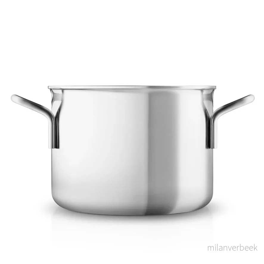 Eva Trio – Multikjele i Rustfritt Stål – 4,8 L – 20 cm – Gratis frakt v:7569844 Eva Trio – Multikjele i Rustfritt Stål – 4,8 L – 20 cm – Gratis frakt v:7569844