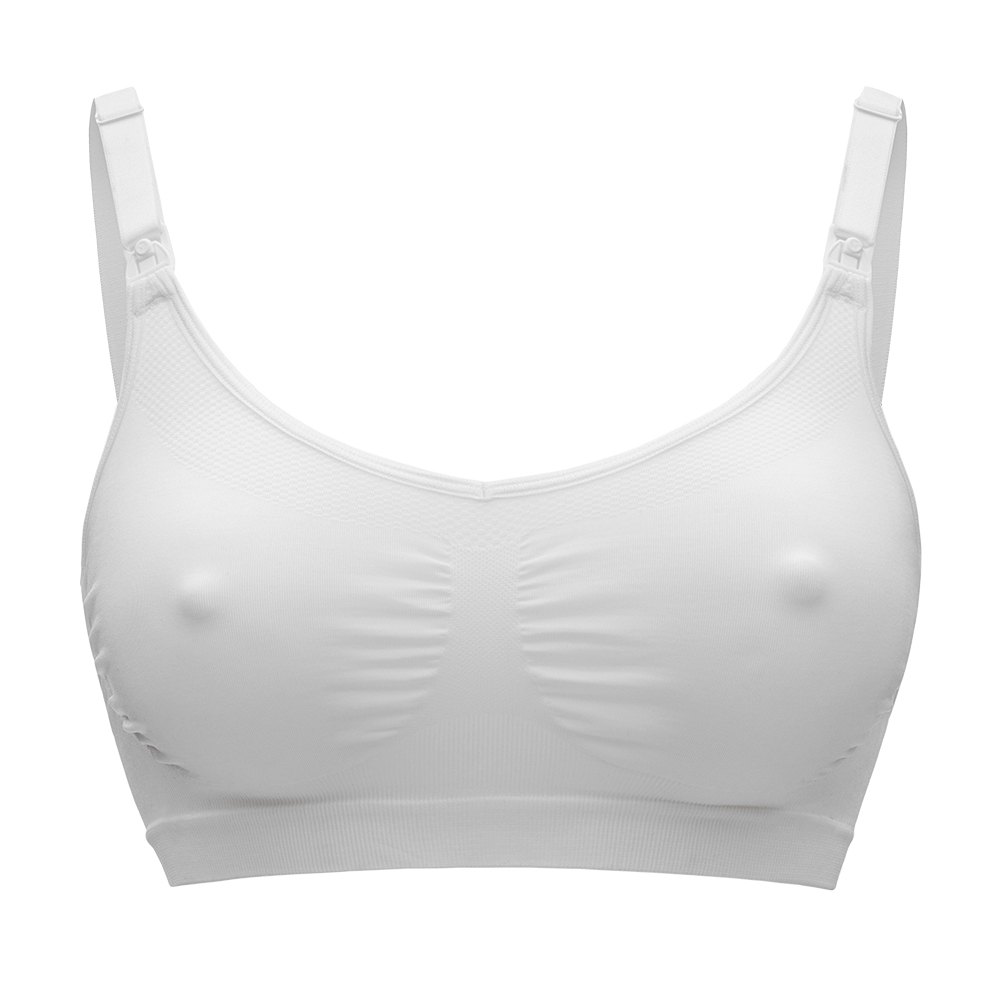 Medela – Keep Cool BH – hvit – L v:4959683