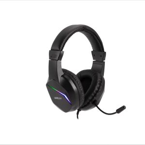 Maxx Tech – MX40 LED Multiplatform Gaming Headset v:2312414 Maxx Tech – MX40 LED Multiplatform Gaming Headset v:2312414