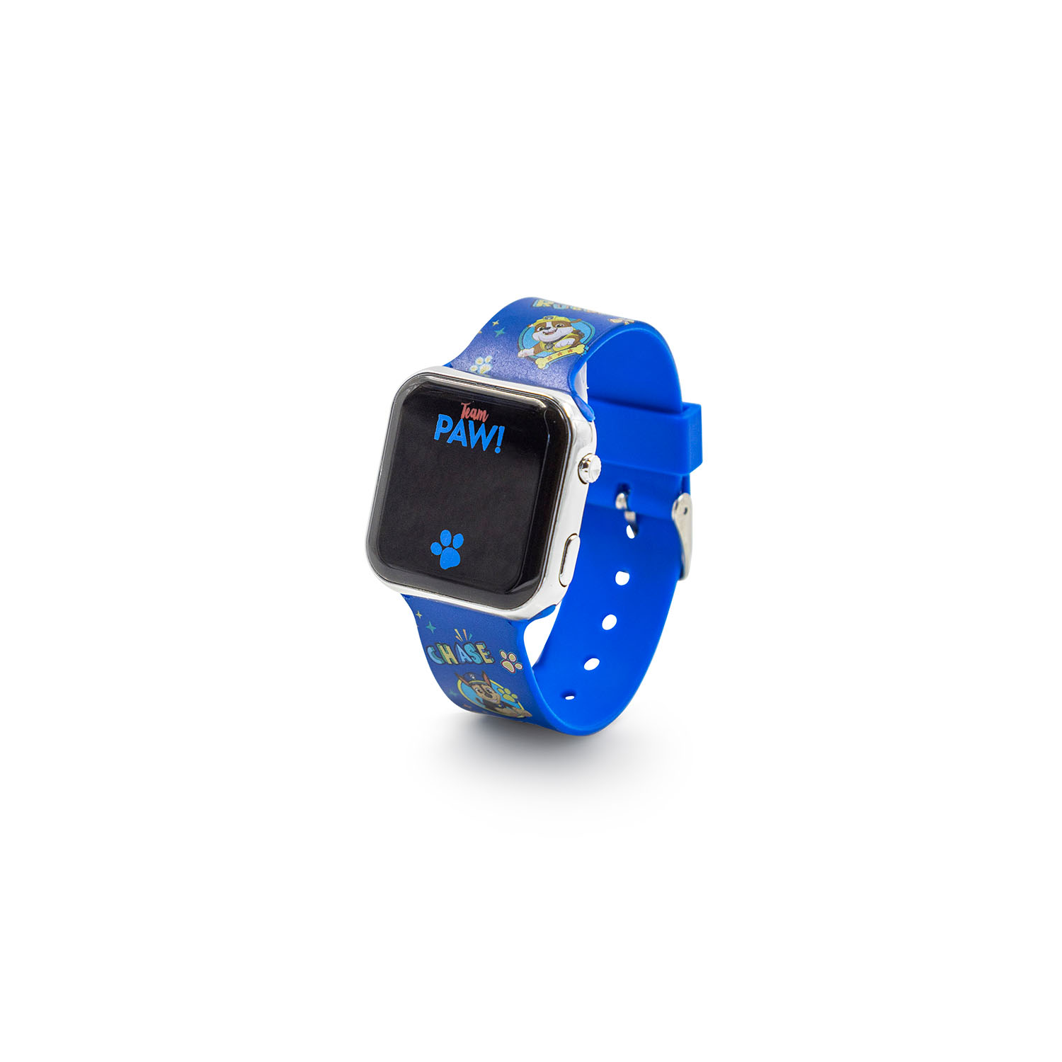 Accutime – Klokke LED Paw Patrol v:1225313