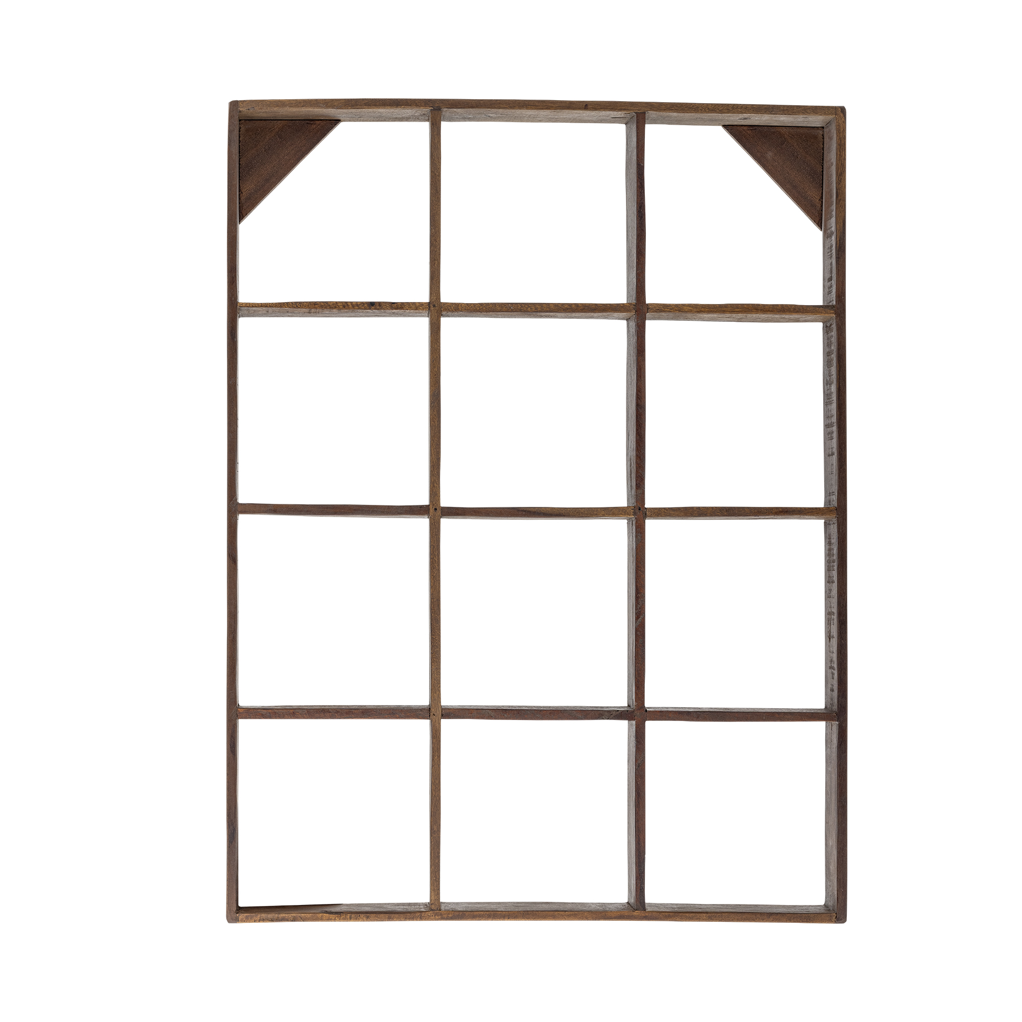 Creative Collection – Tilo Shelf – Brown – Reclaimed Wood – Gratis frakt v:7760589 Creative Collection – Tilo Shelf – Brown – Reclaimed Wood – Gratis frakt v:7760589