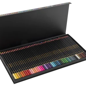 Craft Sensations – 46 pcs Coloring Pencils (CR0500) v:4625560 Craft Sensations – 46 pcs Coloring Pencils (CR0500) v:4625560