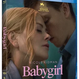 BABY GIRL – (Blu-Ray) v:8540740