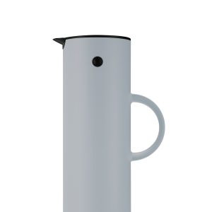 Stelton – EM77 termokanne – Soft Cloud – 1 l – Gratis frakt v:7206923
