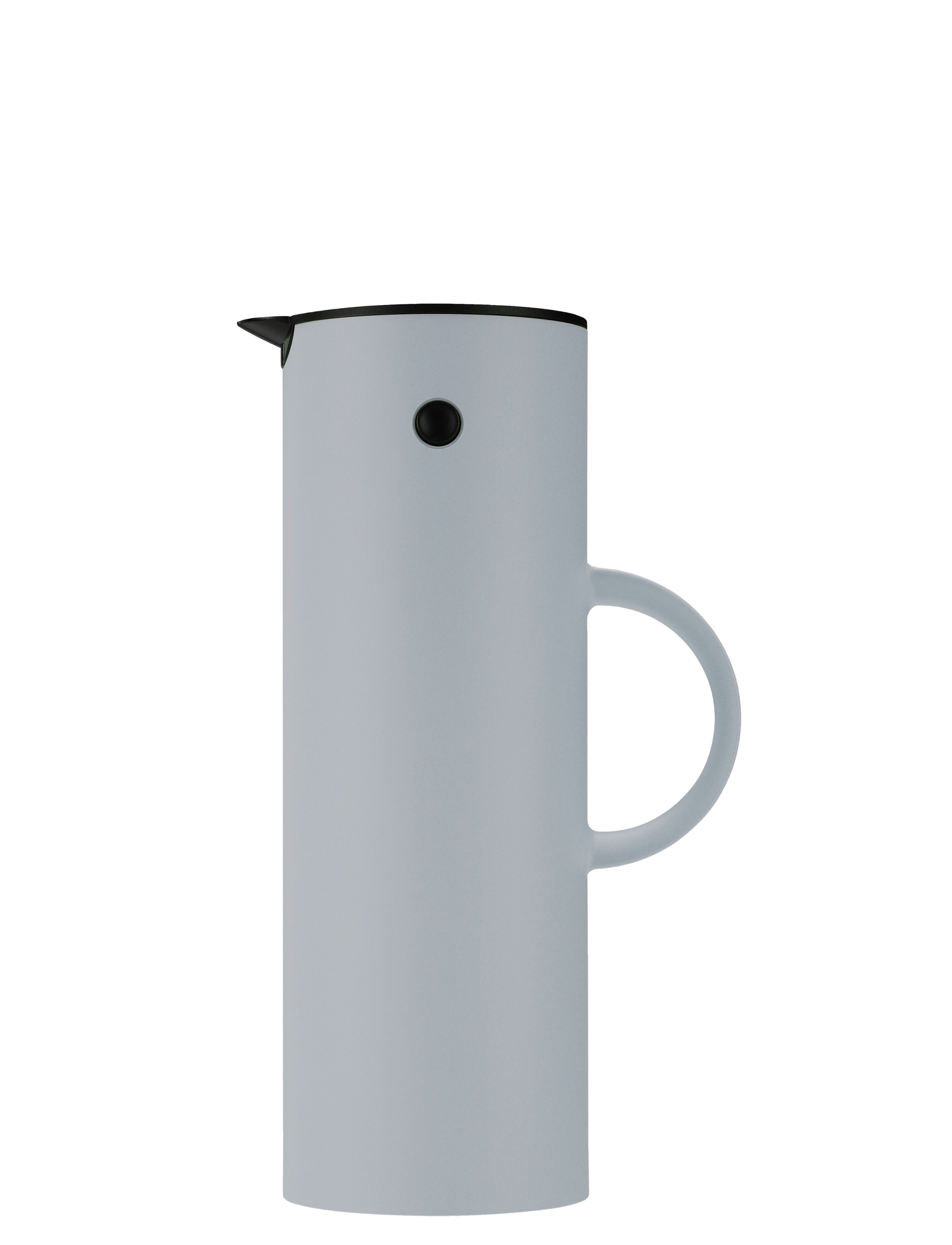 Stelton - EM77 termokanne - Soft Cloud - 1 l - Gratis frakt v:7206923