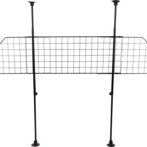 Flamingo – Car safety grid 102-150×95-130cm v:3926937