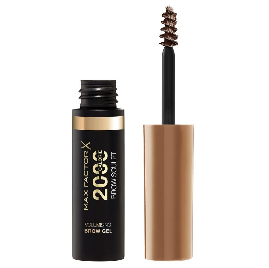 Max Factor - 2000 Calorie Brow Sculpt Gel - 01 Dark Blonde - 01 Dark Blonde v:9015824
