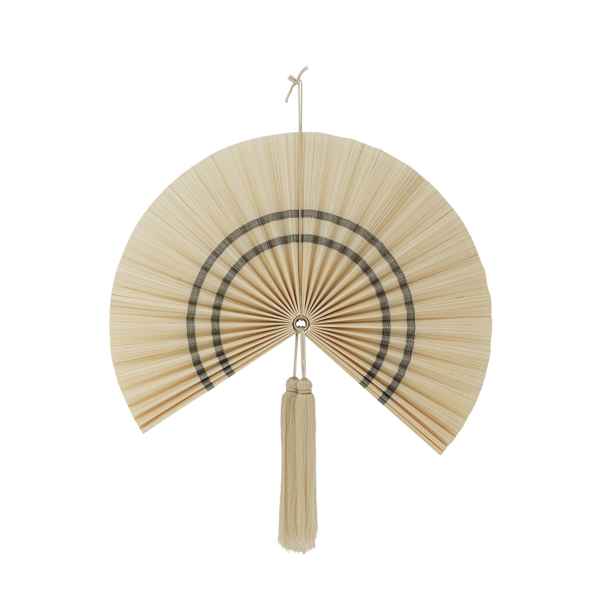 Bloomingville - Jaime Wall Decor - Nature - Bamboo v:5843389