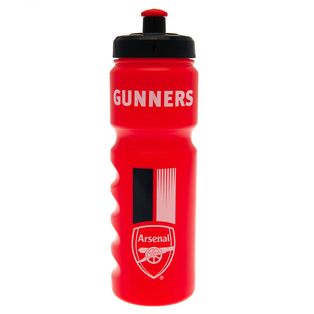 Arsenal – Football Water Bottle – 750ml (AR08102) v:9794492