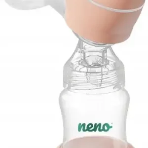 NENO – Prime Trådløs Enkelt Brystpumpe – Gratis frakt v:1631247 NENO – Prime Trådløs Enkelt Brystpumpe – Gratis frakt v:1631247