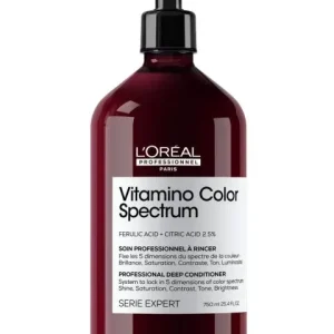 L'Oreal Professionnel Serie Expert Vitamino Color Spectrum Conditioner – 750ml – Gratis frakt v:4632938