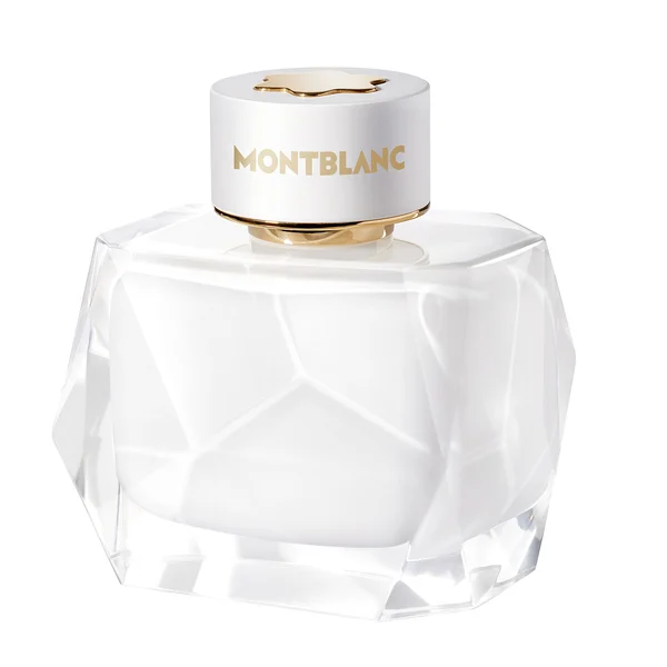 Montblanc - Signature EDP 50 ml - 50 v:3944827