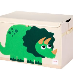 3 Sprouts – Toy Chest – Green Dino – Green Dino v:4687920