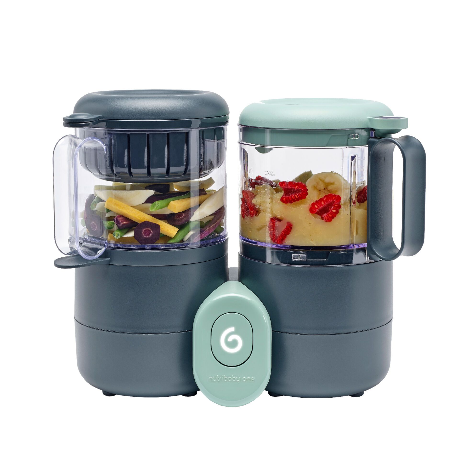 Babymoov – Nutribaby One – 2 Liter – Gratis frakt v:2418414