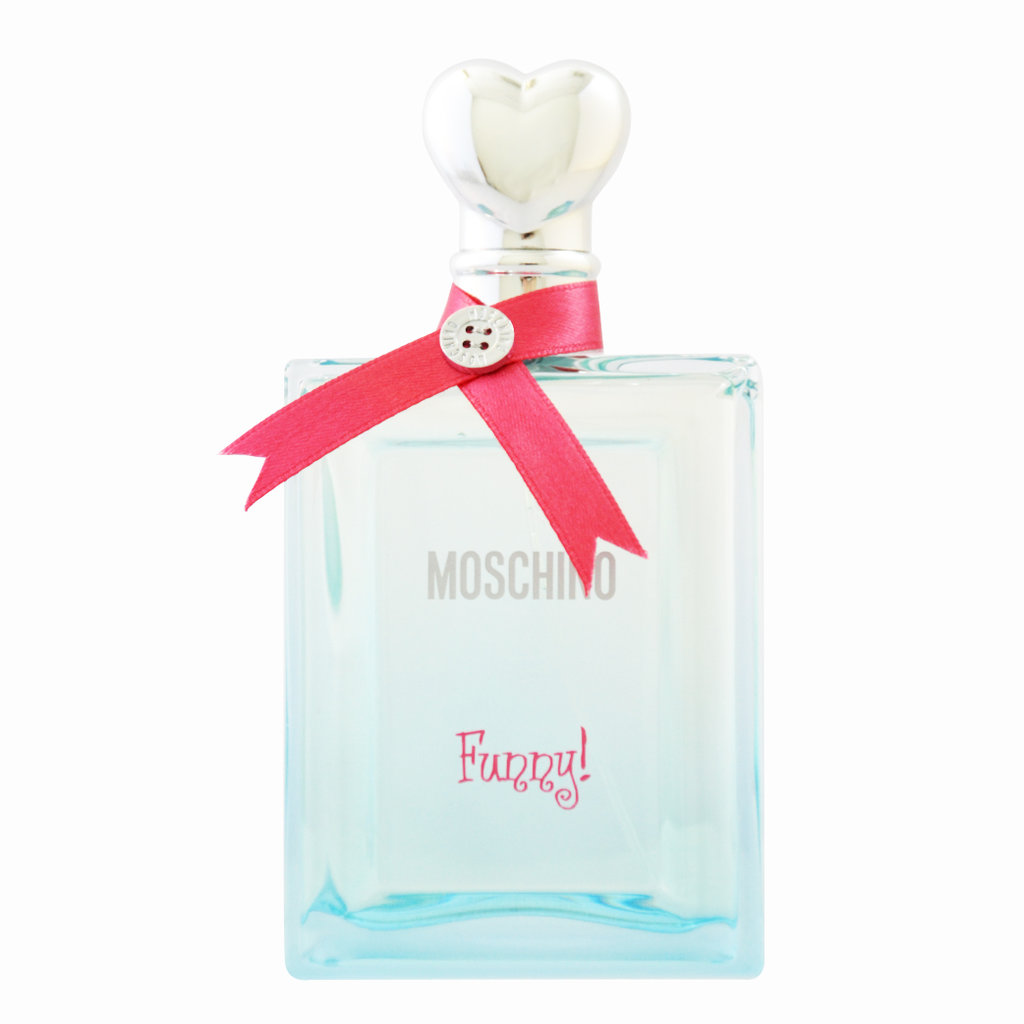 Moschino – Funny EDT 100 ml v:8695269 Moschino – Funny EDT 100 ml v:8695269