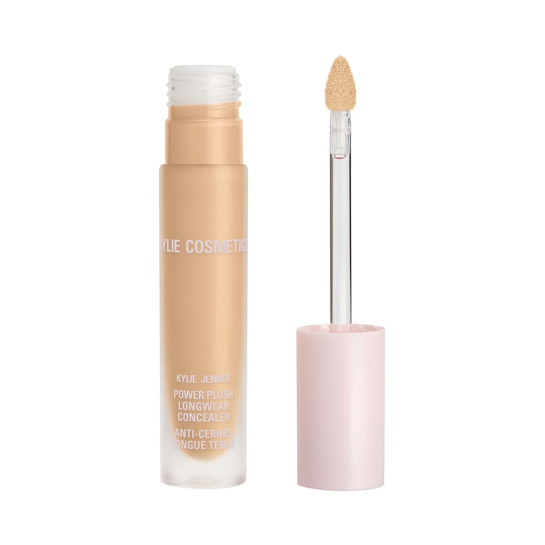 Kylie Cosmetics - Power Plush Longwear Concealer - 4.5WN - 4.5WN v:7717554
