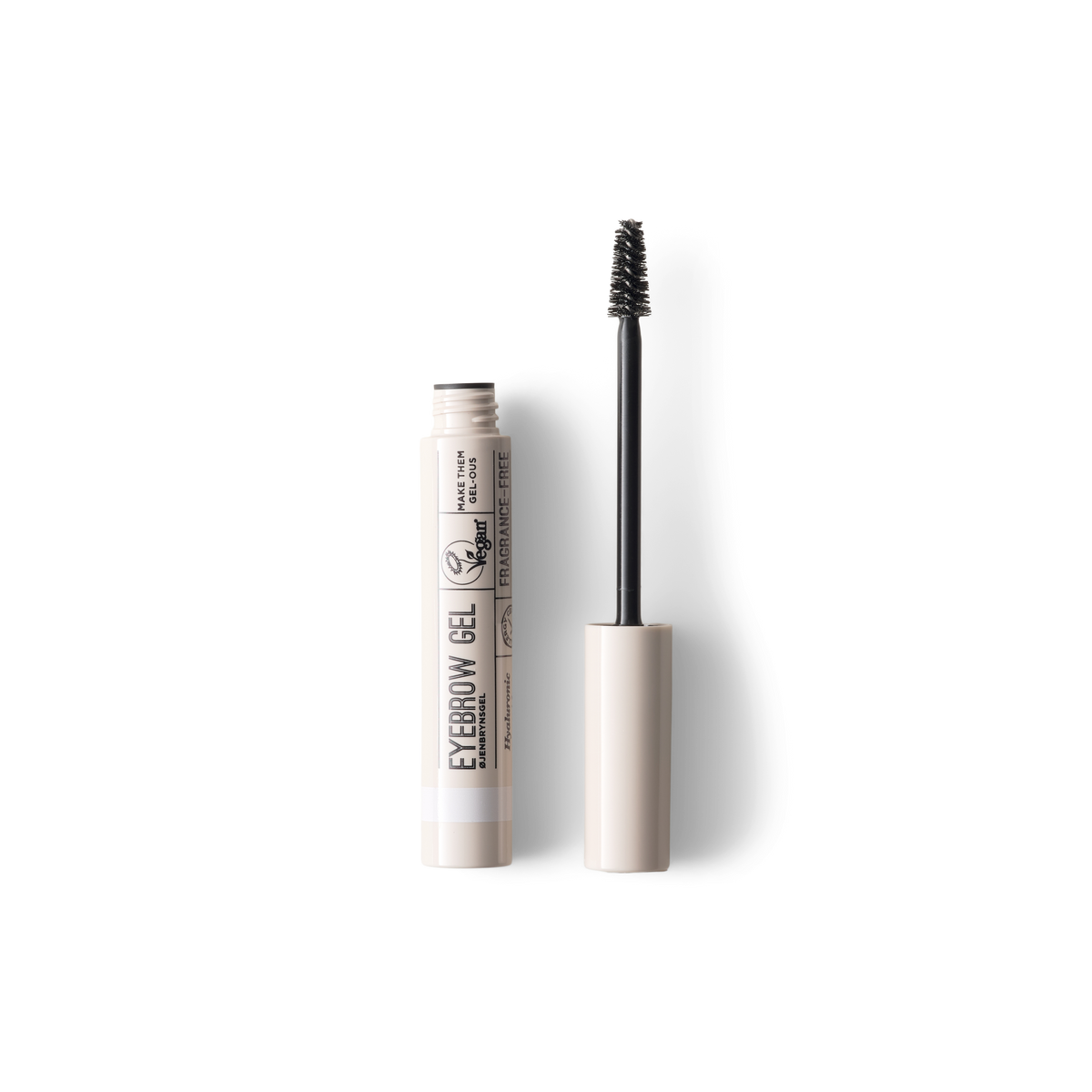 Ecooking - Eyebrow Gel - 00 - 00 v:7654607