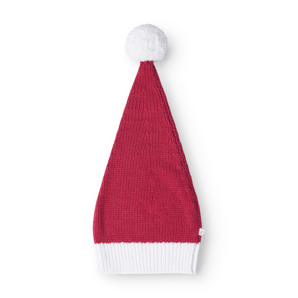 That's Mine - Alvie Christmas Hat - Red - 1-2Y v:7254958