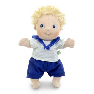 Rubens Barn – Rubens Cutie – Adam 32cm v:2124369
