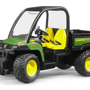Bruder – John Deere Gator XUV 855D (02491) v:4864712