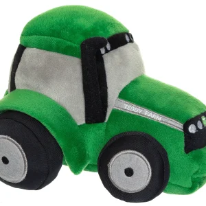 Teddykompaniet – Teddy Farm Tractor – (TK3152) v:7254552