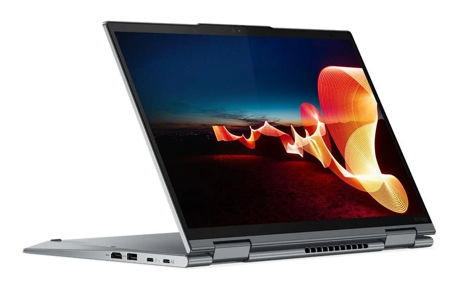 T1A - Lenovo X1 Yoga G7 i5-1245U 32GB 512GB WWAN W11P - Gratis frakt v:2380402