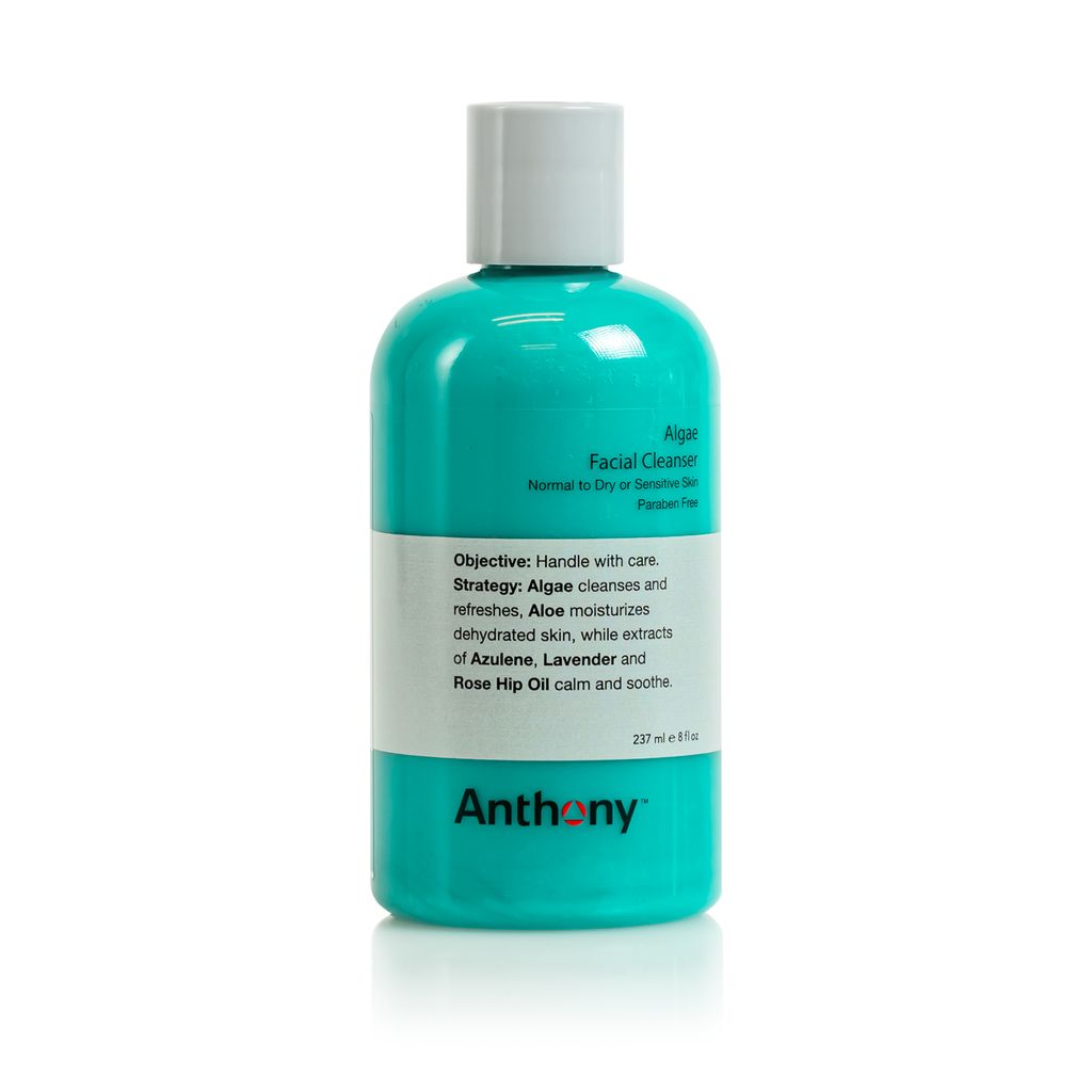 Anthony - Algae Facial Cleanser v:3217370