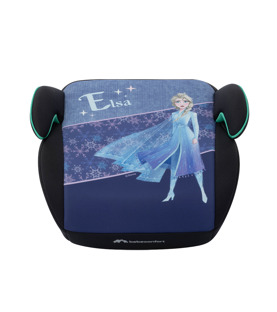 Bebeconfort - Manga I-Fix - Authentic Frozen - i-Size-compatible - Gratis frakt v:2026319