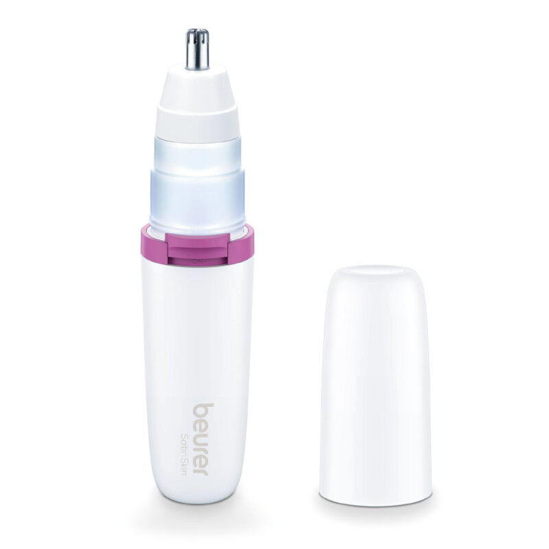 Beurer – HL 16 Facial Hair remover – 3 Years Warranty v:7324194