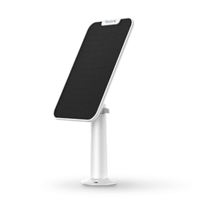 Reolink – Solcellepanel 2 (6W) – Hvit v:7873838