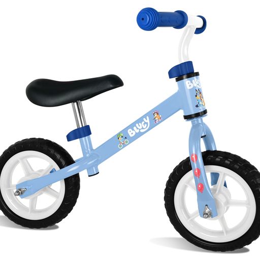 Bluey – Running Bike ( 60200 ) – Gratis frakt v:1562633 Bluey – Running Bike ( 60200 ) – Gratis frakt v:1562633