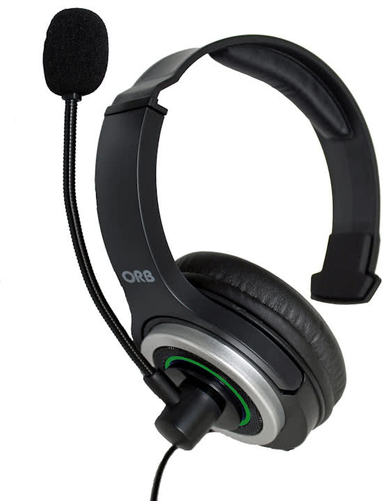 XBOX Elite Chat Headset v:9432220