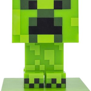 Minecraft – Creeper Icon Light (PP6593MCFV2) v:3435841