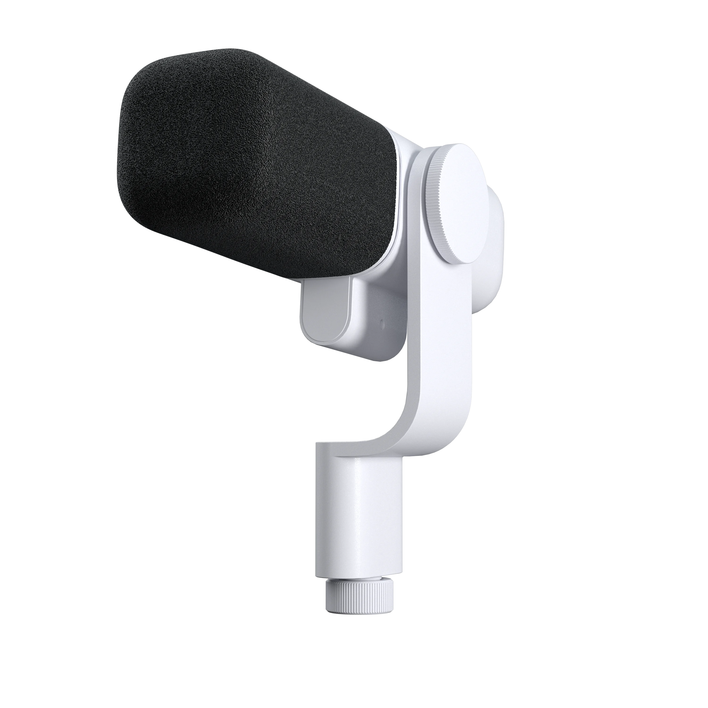 Logitech G – Yeti Studio White – PC – White – Nordisk – Pro – Gratis frakt v:2395448