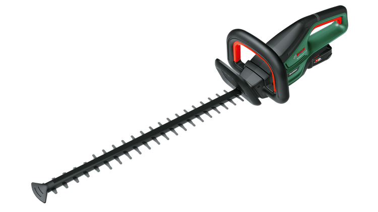 Bosch DIY - Universal HedgeCut 18V 50cm Blade (Battery included) - Gratis frakt v:5715884