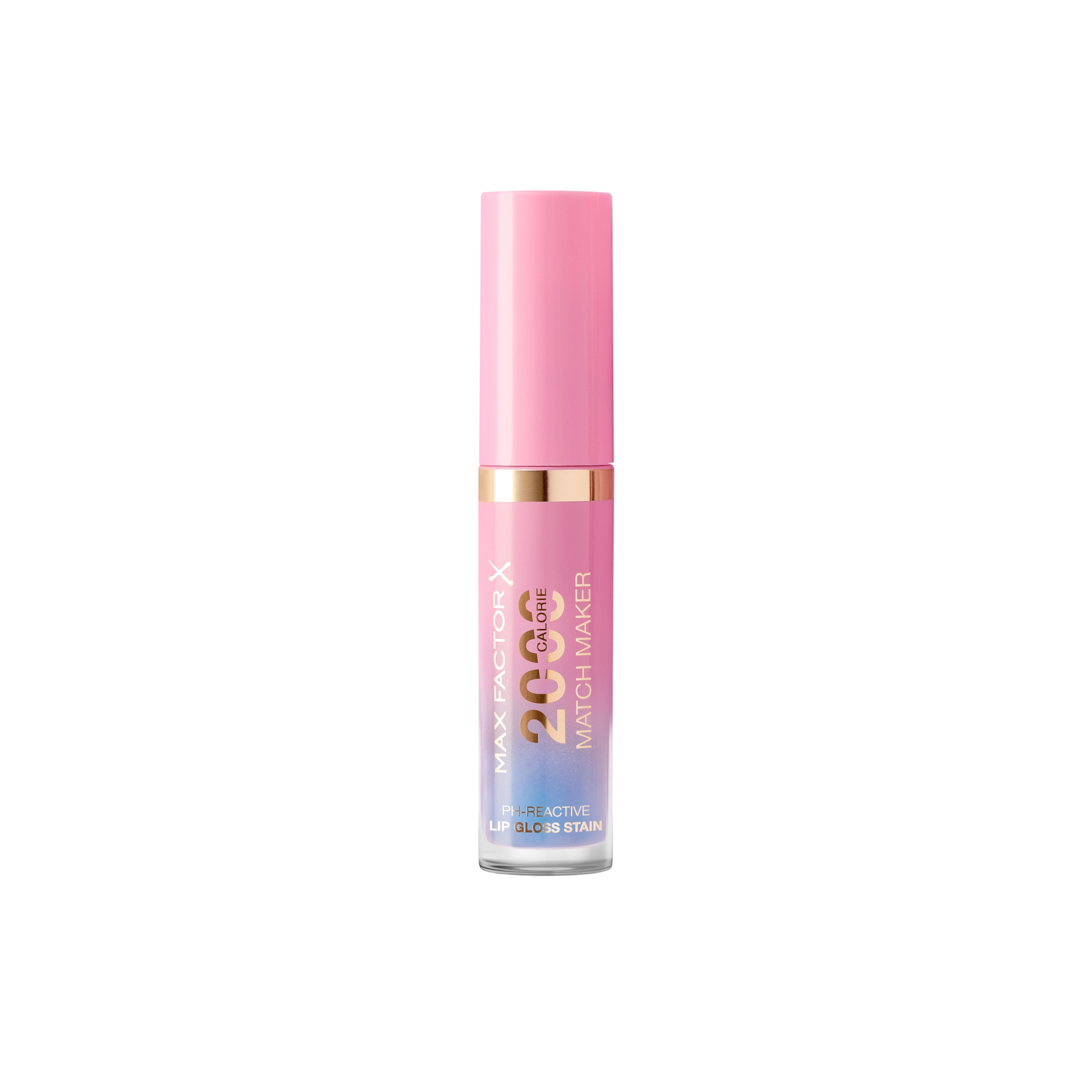 Max Factor – 2000 Calorie Lip Glaze – 020 Plot Twist – 4.4 ml v:6086520