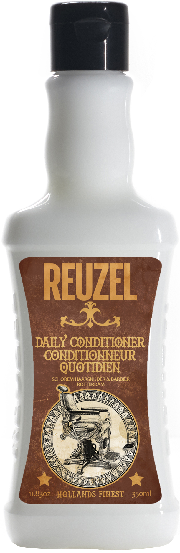 REUZEL - Daily Conditioner 350 ml - 350 v:3798501