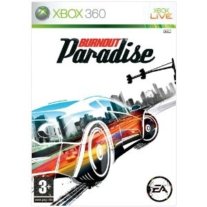 Burnout Paradise (Classics) v:3143193