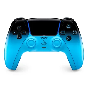 Sony Playstation 5 Dualsense Controller – Rhythm Blue – Rhythm Blue – PlayStation 5 – Engelsk – Standard – Gratis frakt v:4707888 Sony Playstation 5 Dualsense Controller – Rhythm Blue – Rhythm Blue – PlayStation 5 – Engelsk – Standard – Gratis frakt v:4707888