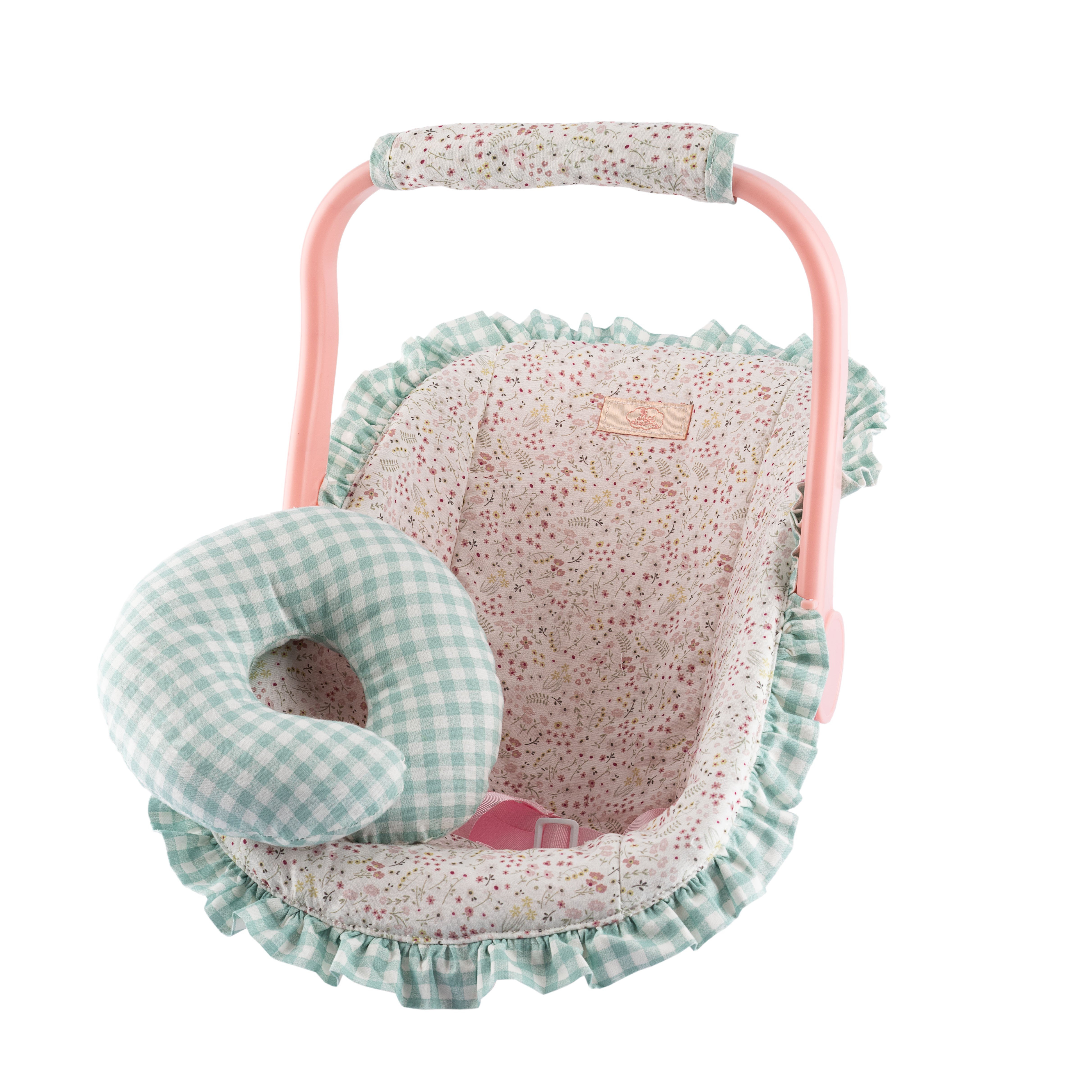ASI – Doll car seat – includes neck pillow (243712102) – Gratis frakt v:2091208 ASI – Doll car seat – includes neck pillow (243712102) – Gratis frakt v:2091208