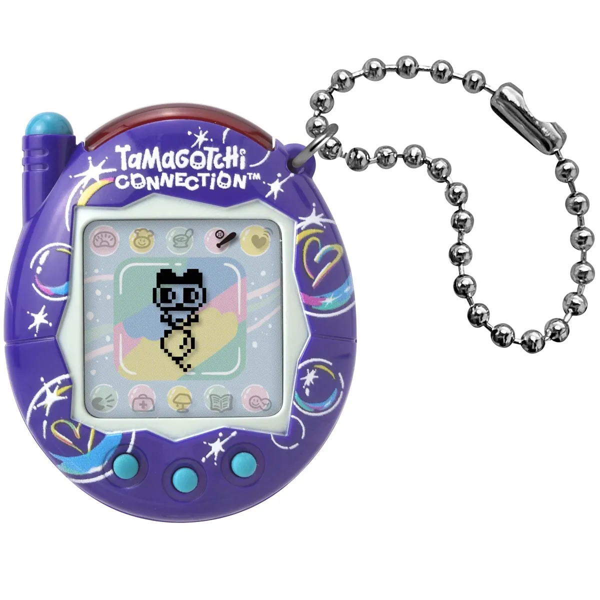Tamagotchi - Connection Soapy Bubbles v:3049131